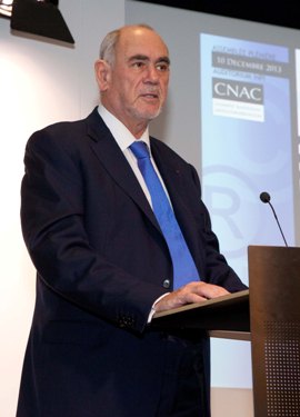 AG CNAC 2013